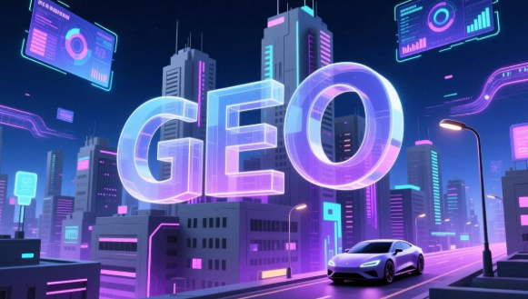 盘锦GEO 优化行业动态：主流搜索平台地域收录规则更新综述