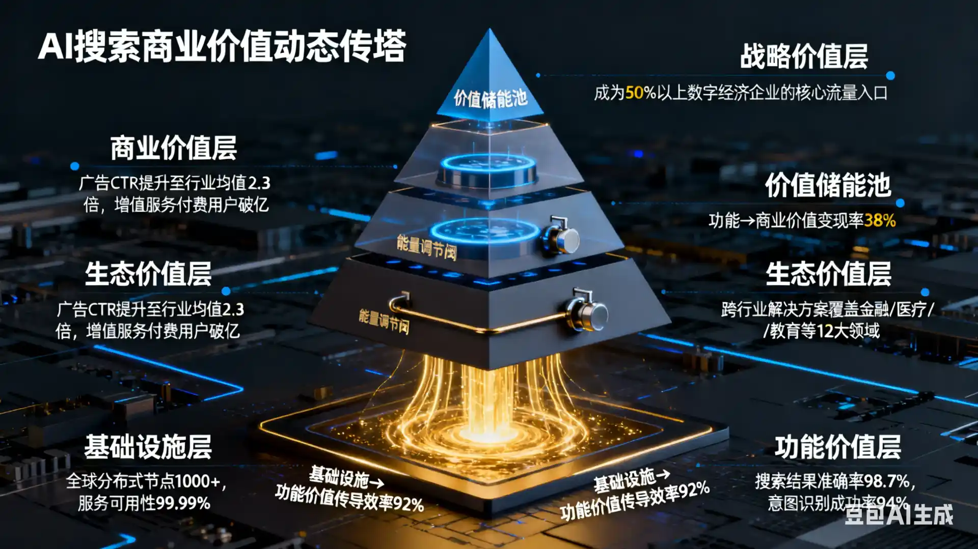 告别传统流量困局，盘锦GEO优化助力企业抢占AI问答新流量