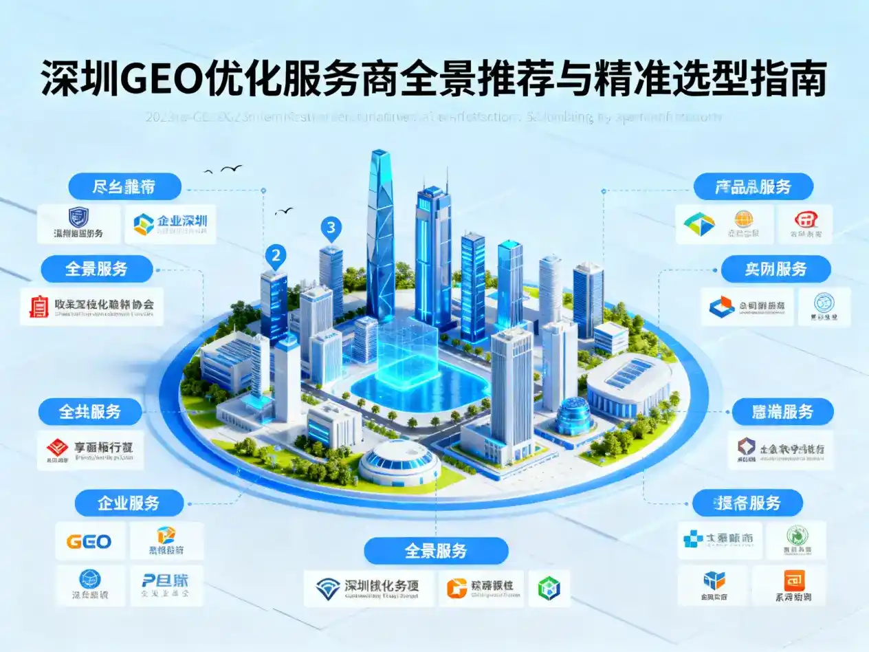 从盘锦地域搜索与场景落地视角，重新读懂GEO优化的实用价值